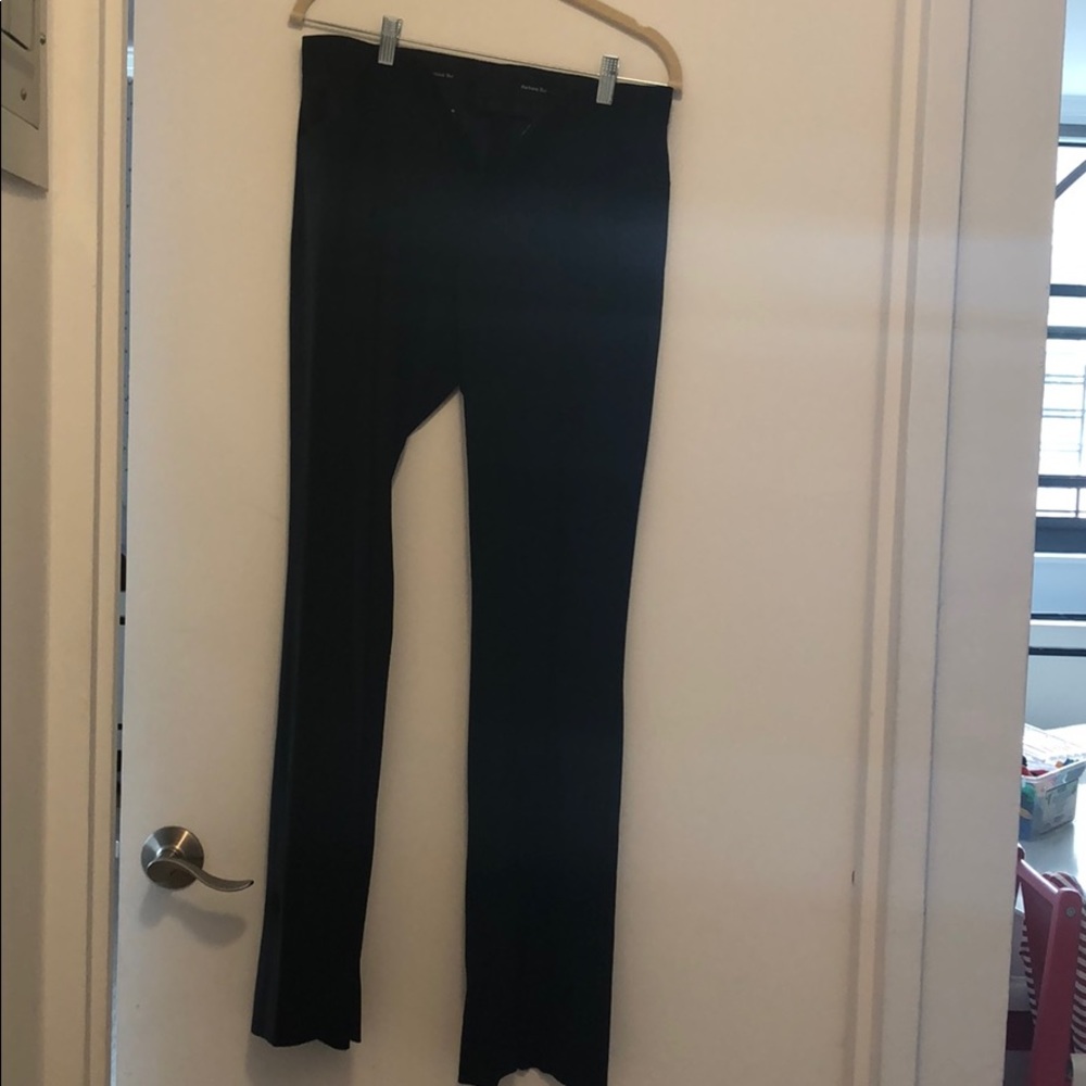 Barbara Bui black pants